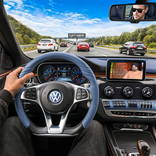 Permainan simulator kereta