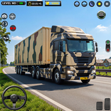 Army Truck: Military Games 3D