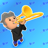 ”Trombone!