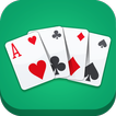 Solitaire Classic Zeichen