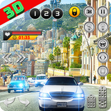 Limo City Simulator APK
