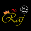 The Raj icon