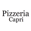 Pizzeria Capri Zeichen