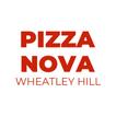Pizza Nova Wheatley Hill simgesi