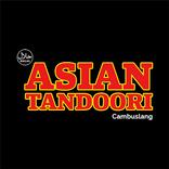 Asian Tandoori