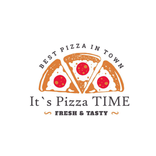 Its Pizza Time