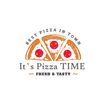Its Pizza Time APK
