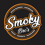 Smoky bros