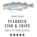 Starbeck Fish And Chips