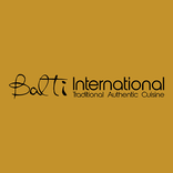 Balti International