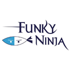 Funky Ninja icon