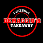 DE MAGGIOS icon