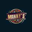 Manny's 圖標