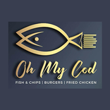 Oh My Cod