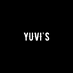 آیکون‌ Yuvi's