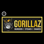 Gorillaz