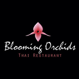 Blooming Orchids Thai