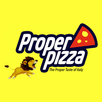 Proper Pizza -Arklow APK
