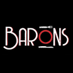 Barons Pizza and Burger ikon