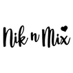 آیکون‌ Nik N Mix