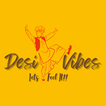 آیکون‌ Desi Vibes