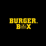 Burger . Box