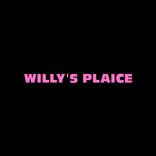 ”Willys Plaice