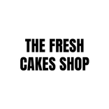 The Fresh Cakes Shop