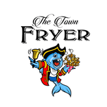 The Town Fryer Orton Road