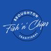 Broughton Fish & Chips icon