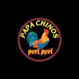 PAPA CHINOS PIRI PIRI
