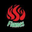 Flames Takeaway 圖標