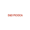 آیکون‌ D and D Picioca