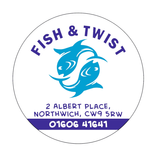 Fish and twist