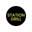 Station Grills ícone