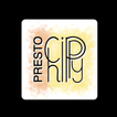 PRESTO CHIPPY أيقونة