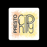 PRESTO CHIPPY