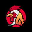 Asads Hot Chicken-icoon