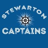 Stewarton Captains Chippy