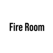 Fire Room 圖標