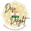 Icona Desi Delight