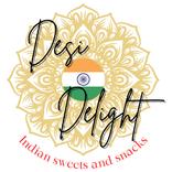 Desi Delight