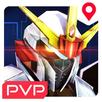 Fhacktions GO - GPS Team PvP C APK