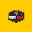 ikon Rolling Smoke