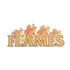 Flames icon