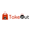 Takeout ikona