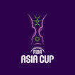 FIBA Asia Cup 2025 icon