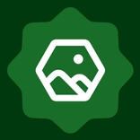 ”Material Photo Widget