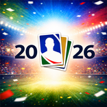 Figurinhas Copa 2026 Checklist