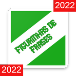 ”Figurinhas de frases - WAStick